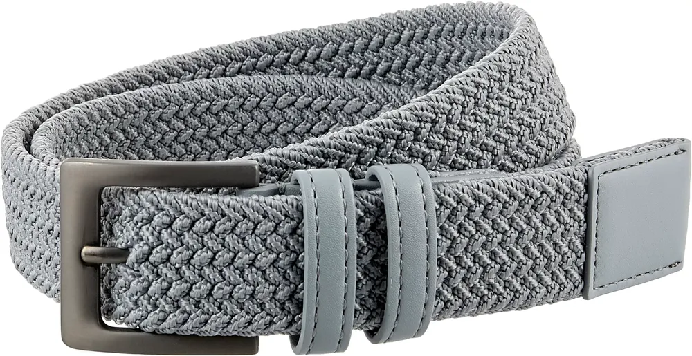 Dick's Sporting Goods Walter Hagen Men's Braided Golf Belt Hamilton Place
