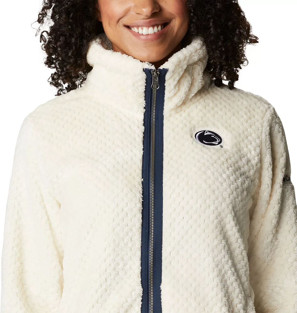 Penn state women's sherpa hotsell