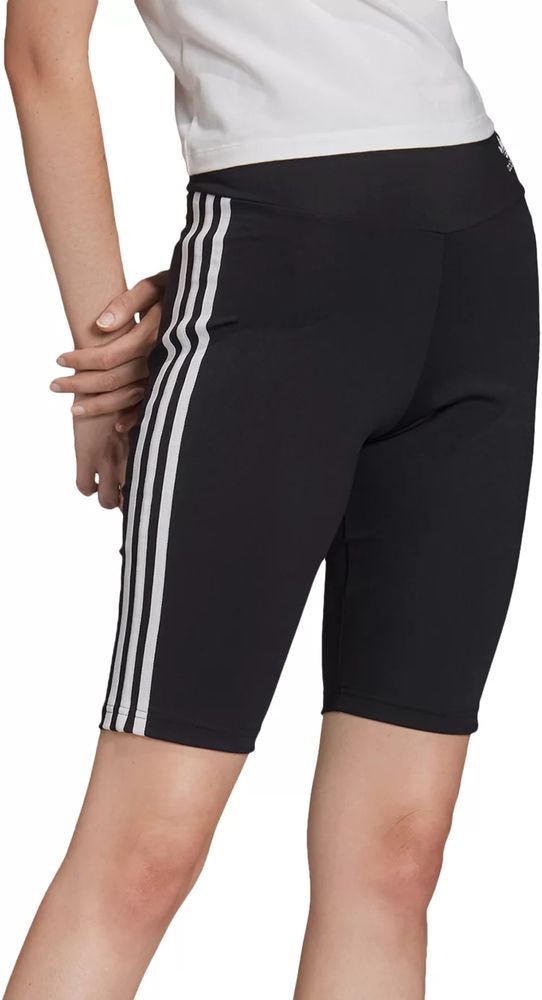 Adidas originals biker discount shorts