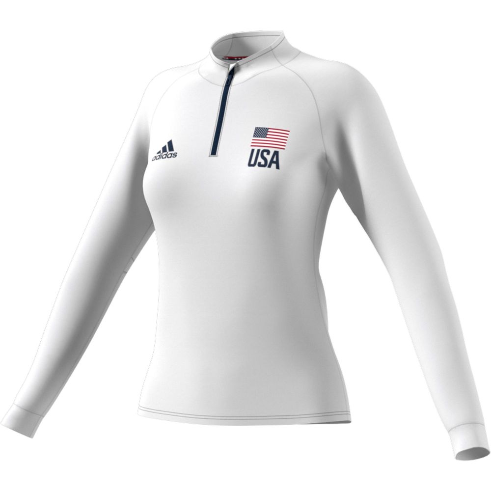 Adidas 2024 usa volleyball