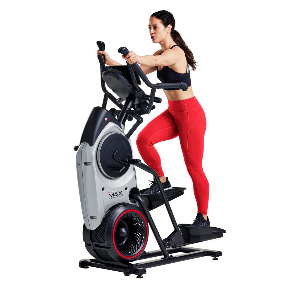 M6 bowflex 2025