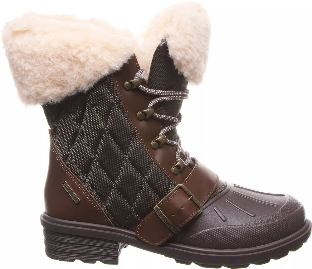 Dick's sporting goods hot sale snow boots