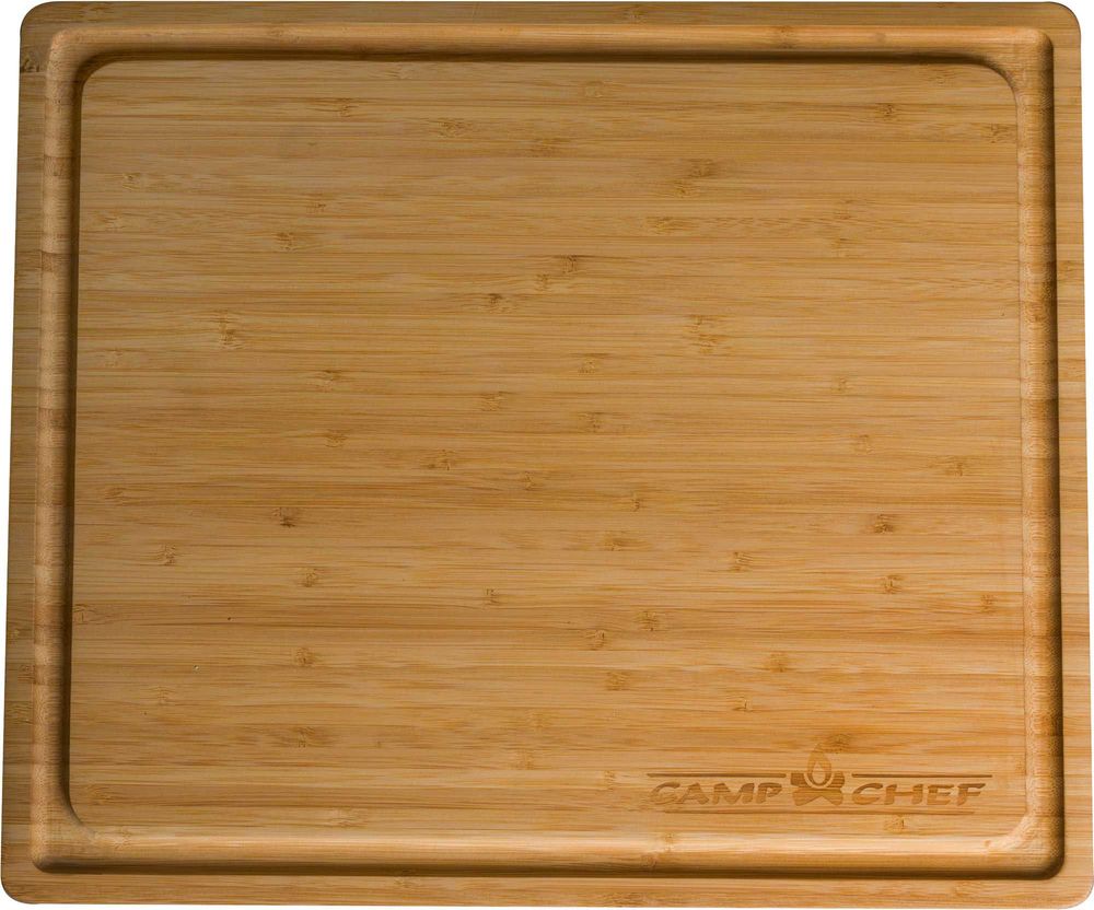 Dick s Sporting Goods Camp Chef 14 Bamboo Cutting Board