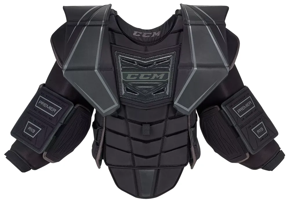 Ccm on sale chest protector