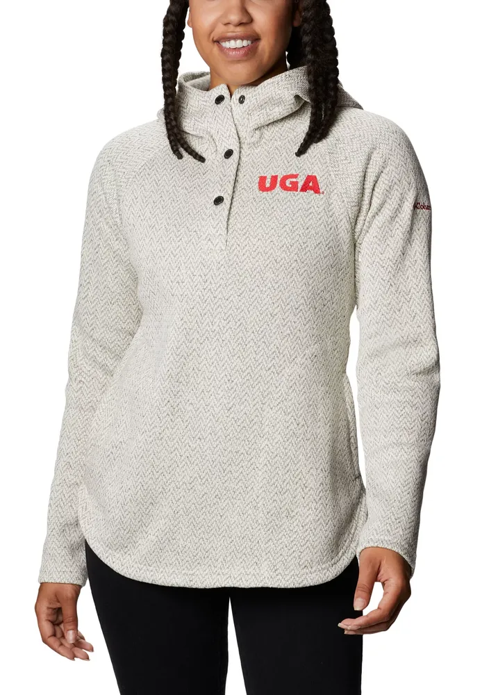 Columbia georgia clearance bulldogs jacket