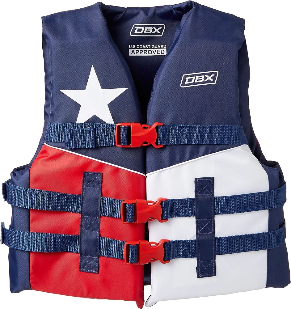 texas life jacket requirements