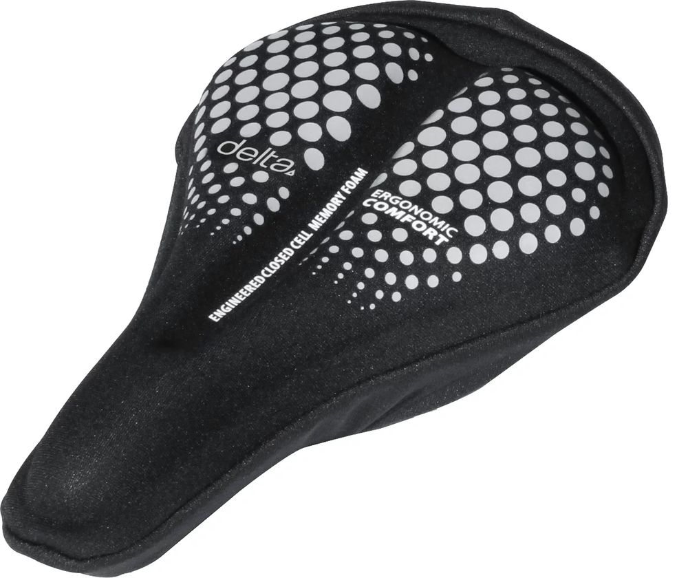 Ergo discount bike seat