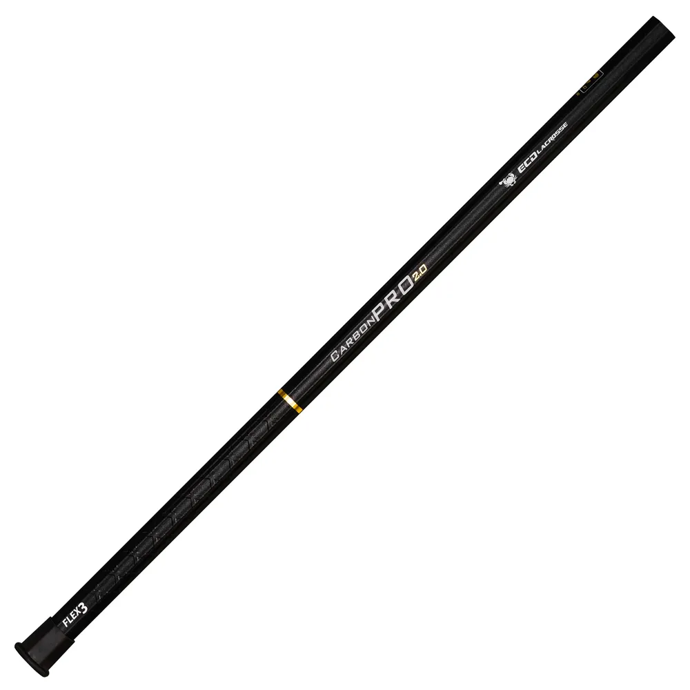 NEW East offers Coast Dyes Men's Carbon Pro 2.0 Power Lacrosse Shaft