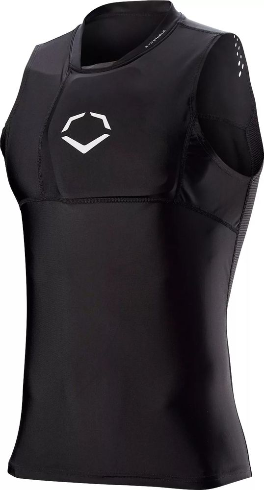 Evoshield chest protector discount