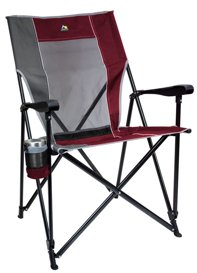 Dick's Sporting Goods GCI Outdoor SunShade Comfort Pro Chair