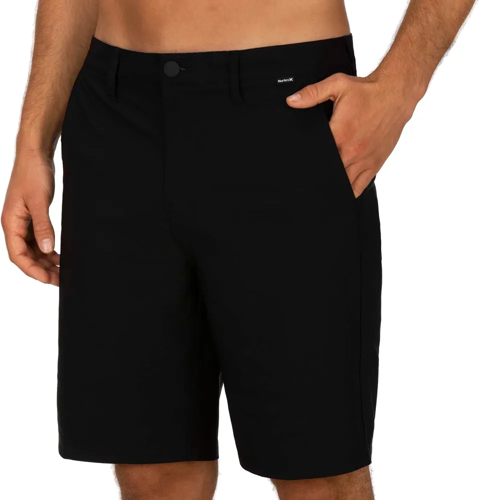 Hurley phantom store 20 shorts