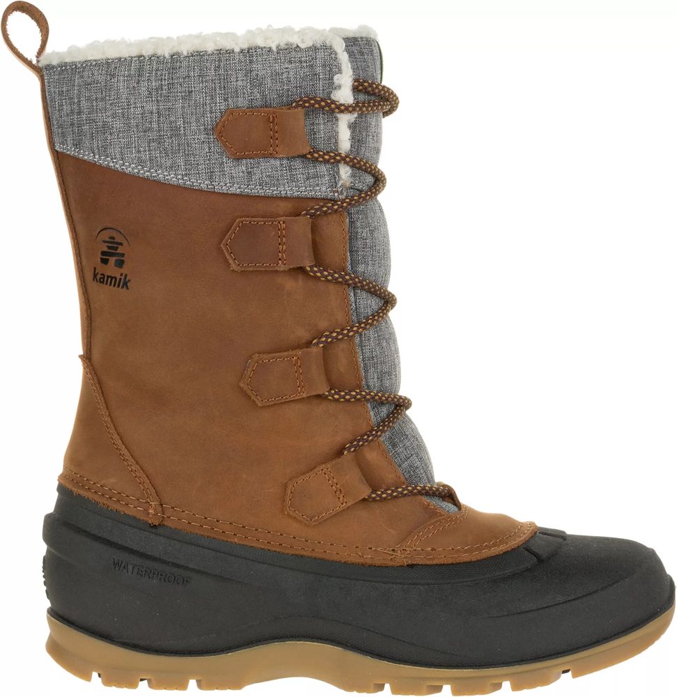 Dick's sporting goods 2025 women's winter boots