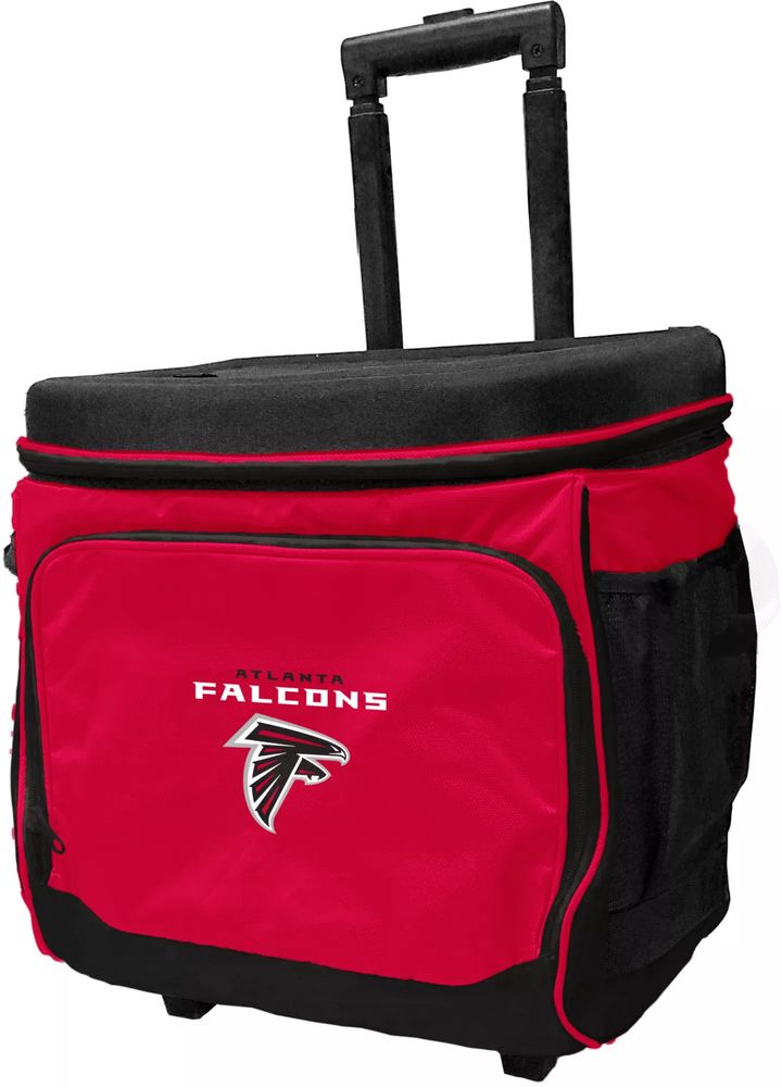 Atlanta Falcons Rolling online Cooler