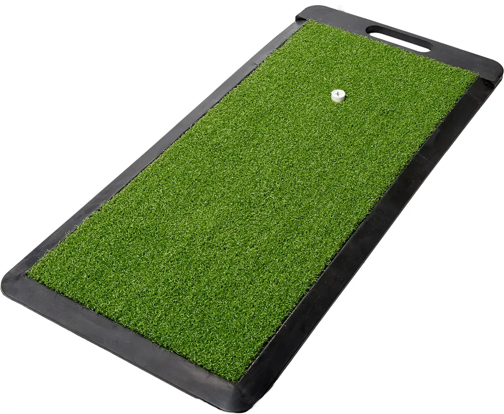 Maxfli Performance Series Premium Golf Hitting Mat Hamilton Place