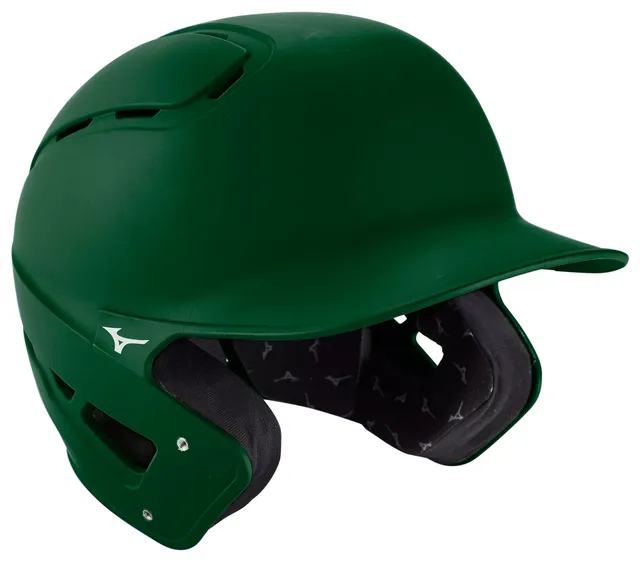 Mizuno b6 batting helmet online