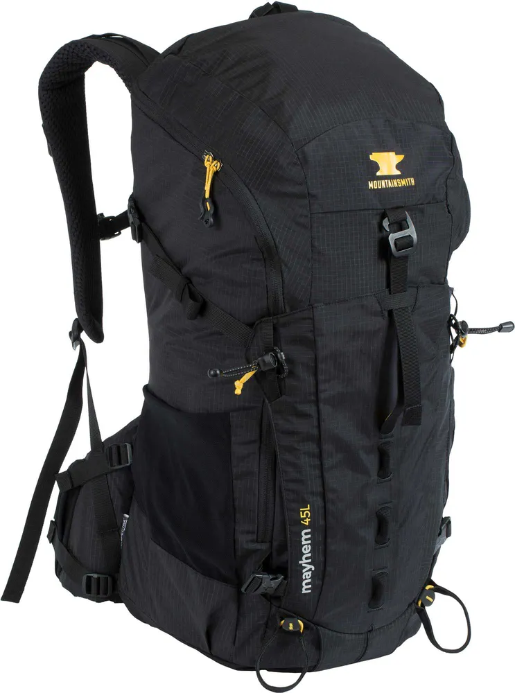 Mountainsmith mayhem top 45 backpack