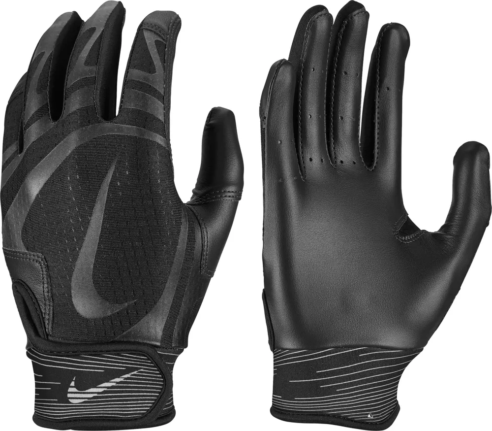 Alpha huarache edge batting sale gloves