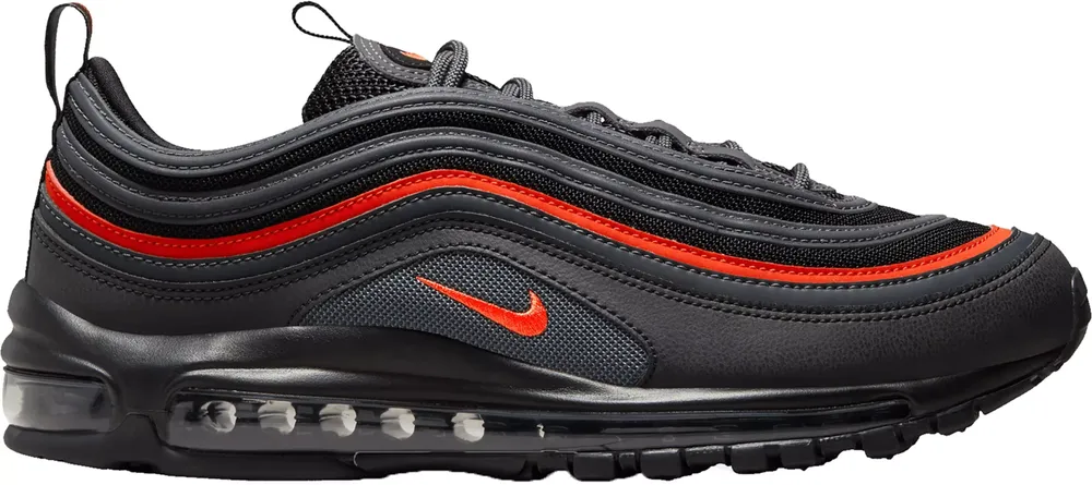 Nike Air Max 97 Shoes in deals Red