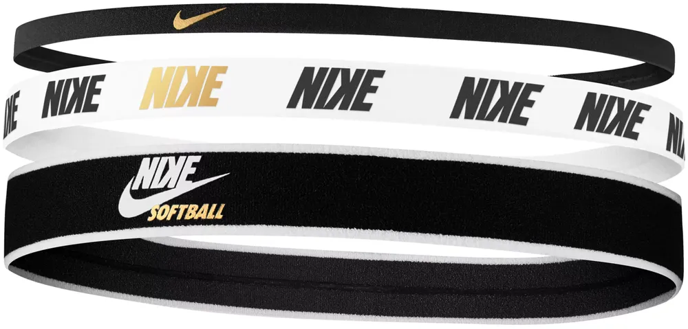 Nike sale softball headbands