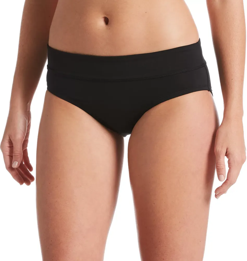 Nike women's shop swimsuit bottoms