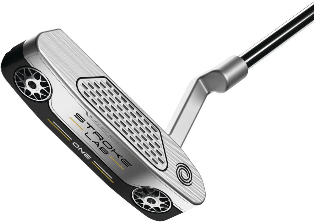 Dick's Sporting Goods Odyssey Stroke Lab One Putter | Connecticut