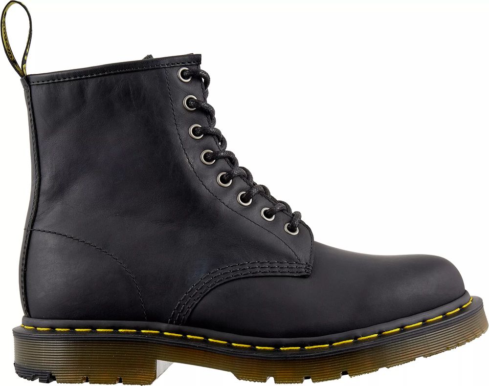 Dick s Sporting Goods Dr. Martens Men s 1460 WinterGrip Winter