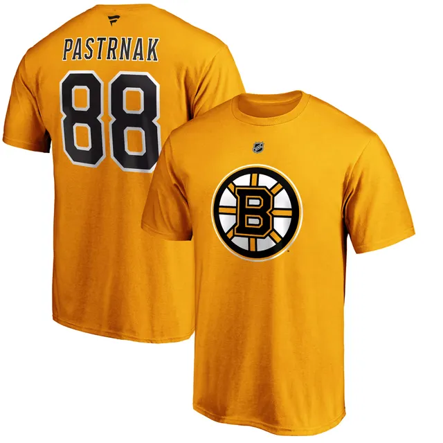 David pastrnak youth jersey best sale