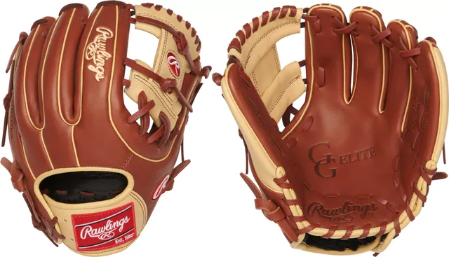 Rawlings gg elite outfield glove online