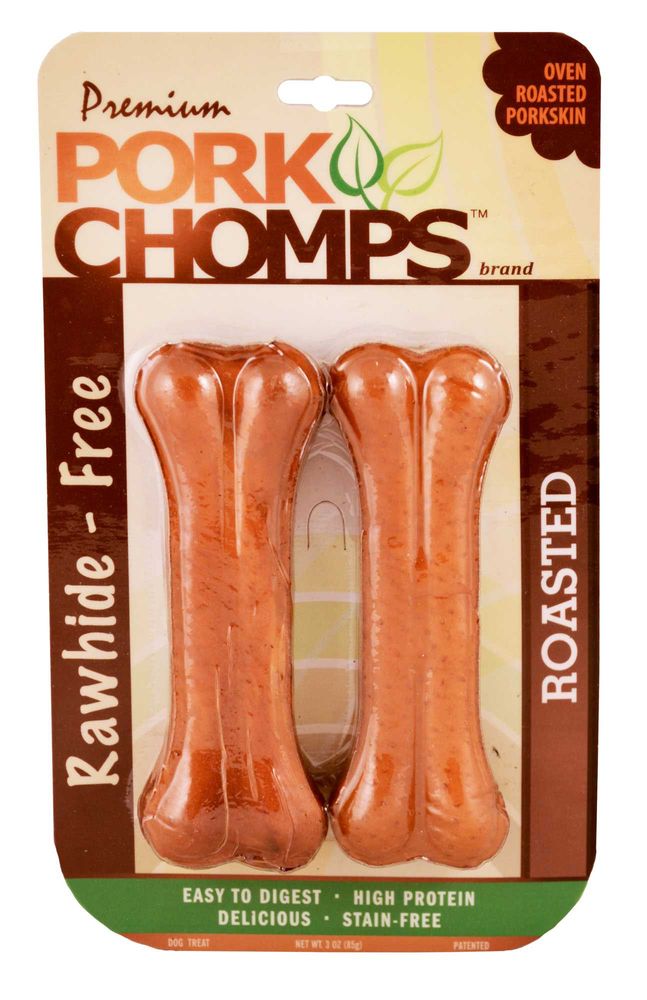 Dick s Sporting Goods Scott Pet Products Premium Pork Chomps