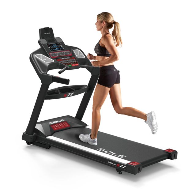 Sole 2025 f77 treadmill