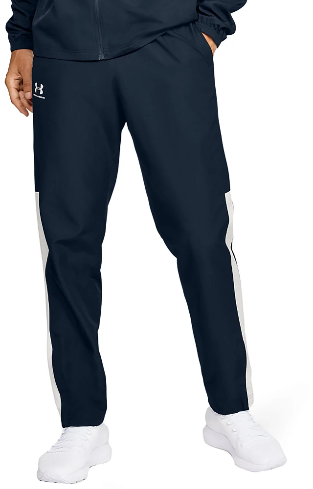 Men's under armour vital woven pants best sale