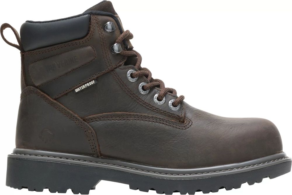 Dick's sporting goods deals work boots