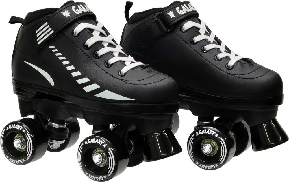 Dick s Sporting Goods Epic Galaxy Elite Quad Roller Skates