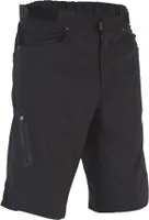 zoic men's ether 9 cycling shorts