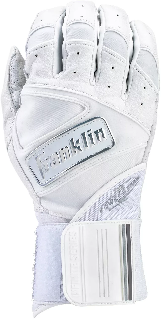 半額 福袋の通販 Adult Franklin Infinite Mall Post Connecticut | Gloves Batting LLサイズ