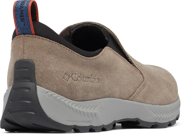 スニーカー Columbia Men's Landroamer Camper Loafers Amazon.com | Columbia Men's Landroamer Camper, Grill/Storm