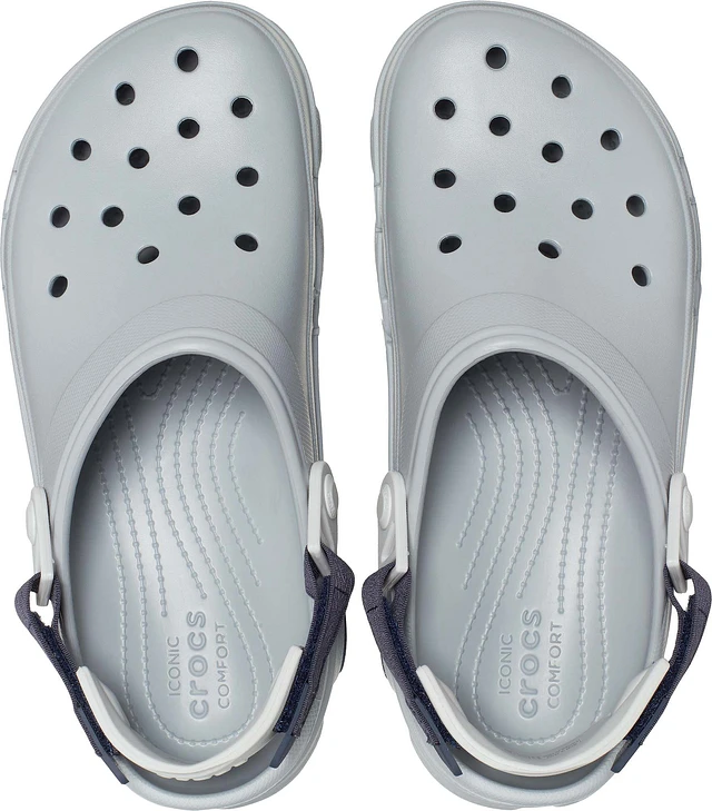Crocs Classic All-Terrain Clogs | Liberty Center Crocs Classic All-Terrain Clogs | Liberty Center