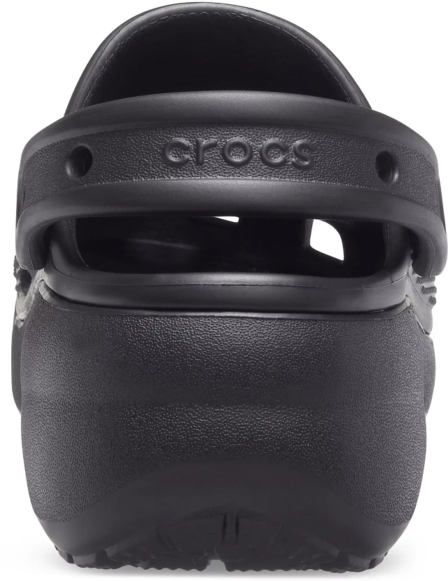 PLATFORM CLOGS（その他シューズ）｜CLANE（クラネ）の