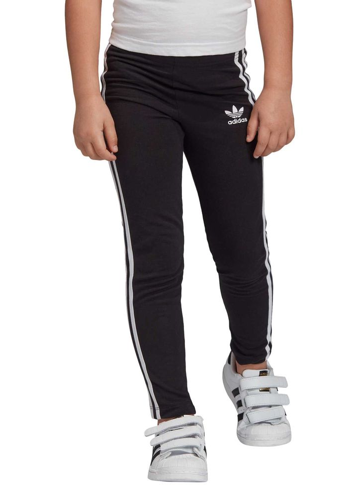 Adidas originals clearance girls leggings