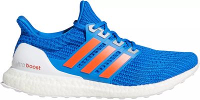 adidas men's ultraboost 4.0 dna running shoes blue ombre