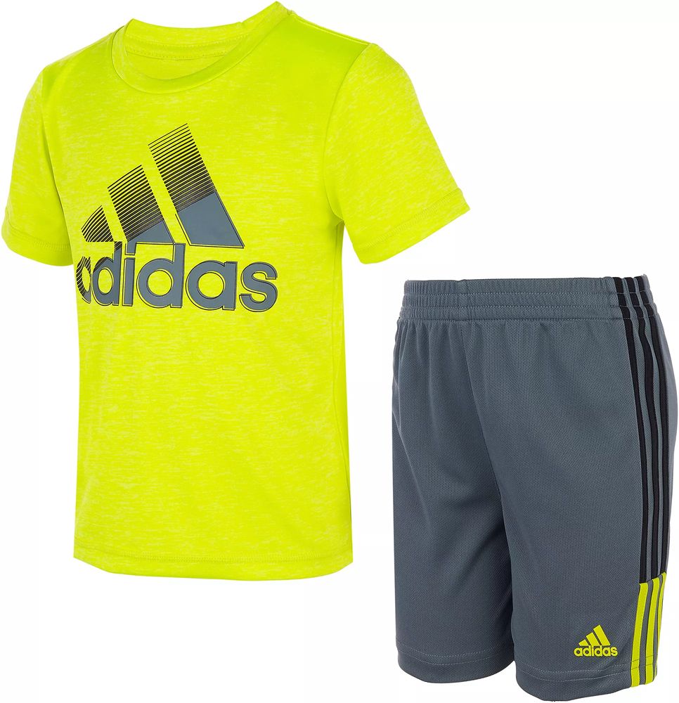 Adidas on sale speed shorts