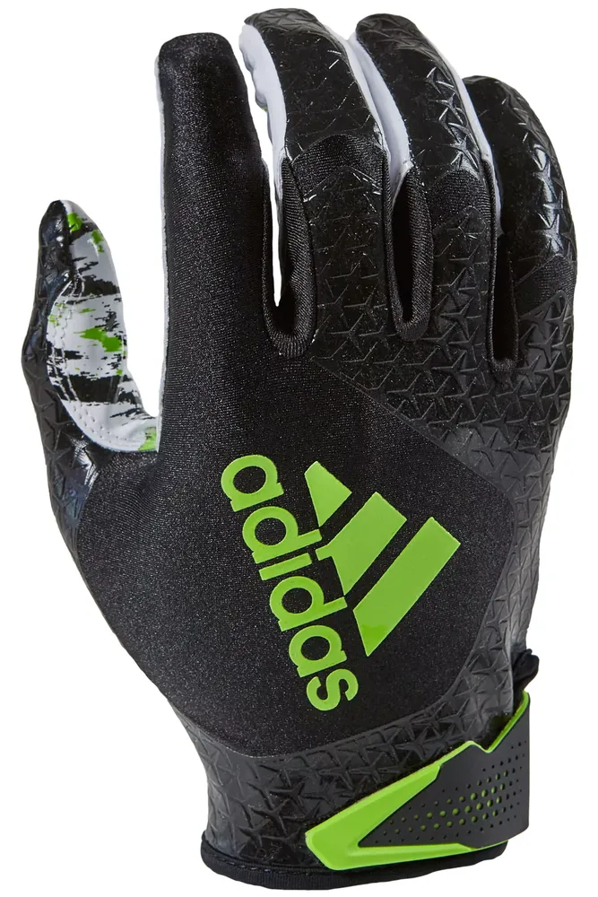 Adidas scorchlight 5.0 sales receiver gloves