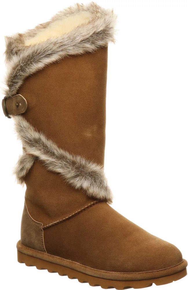 bearpaw boots at kohl's