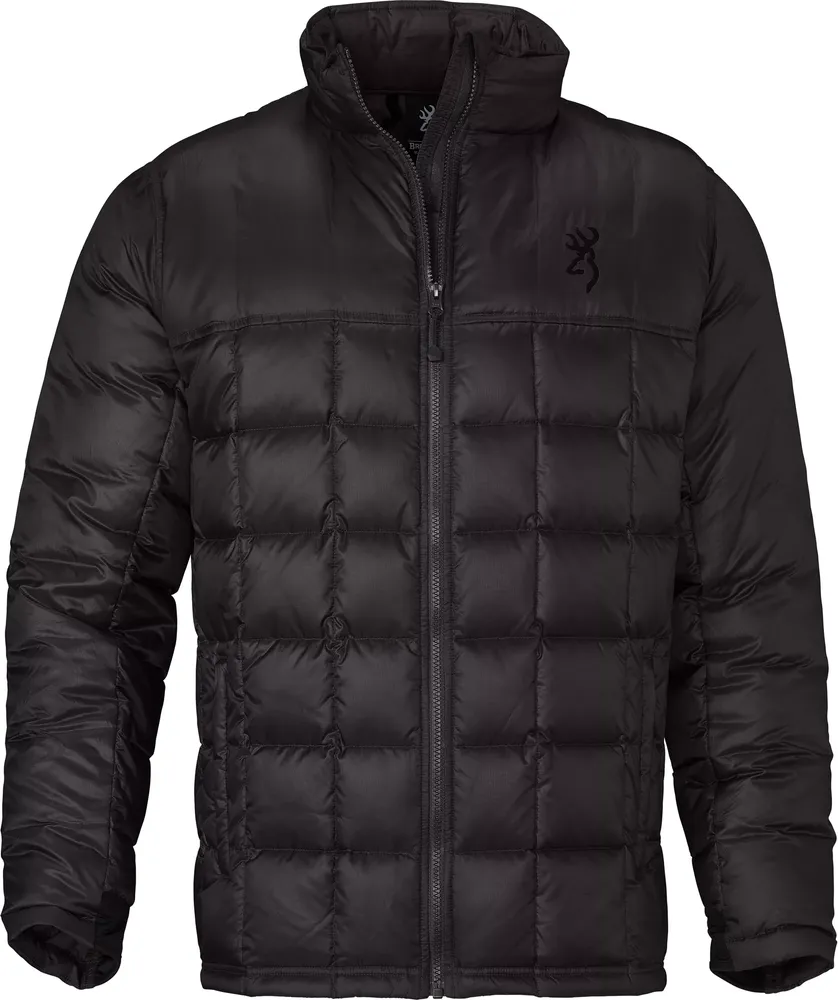 Browning classic down jacket hotsell