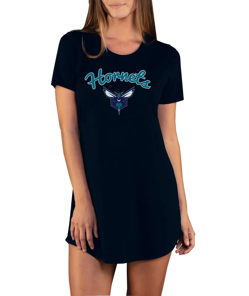 Womens charlotte sale hornets shirt