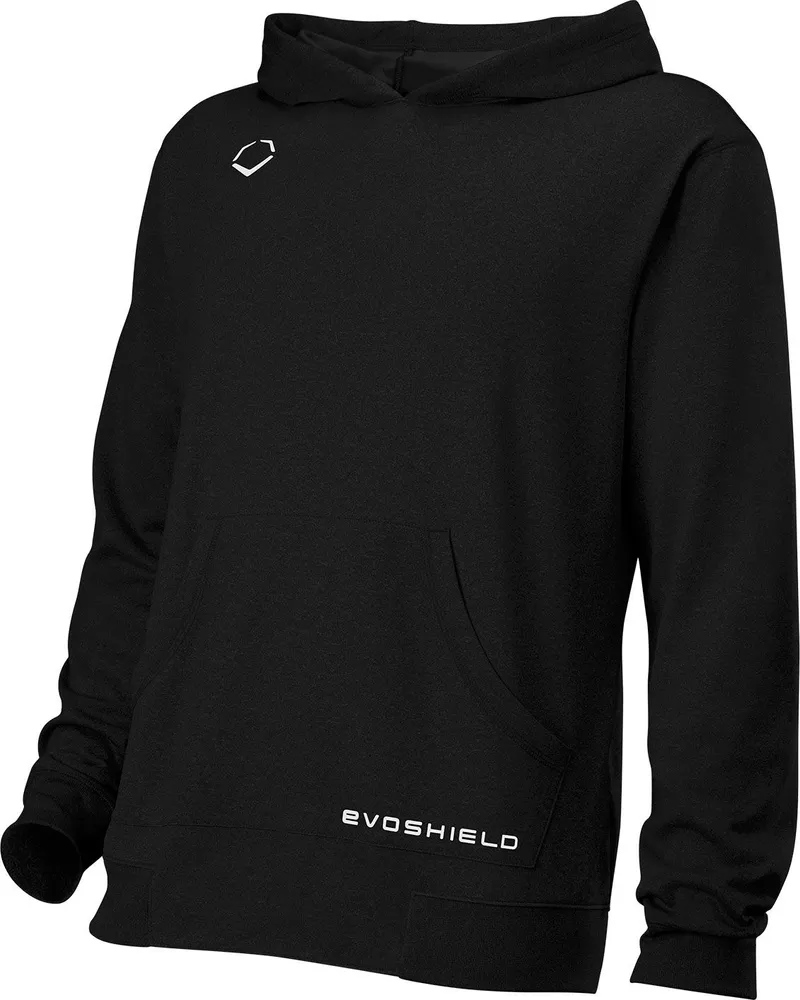 Evoshield hoodie hot sale