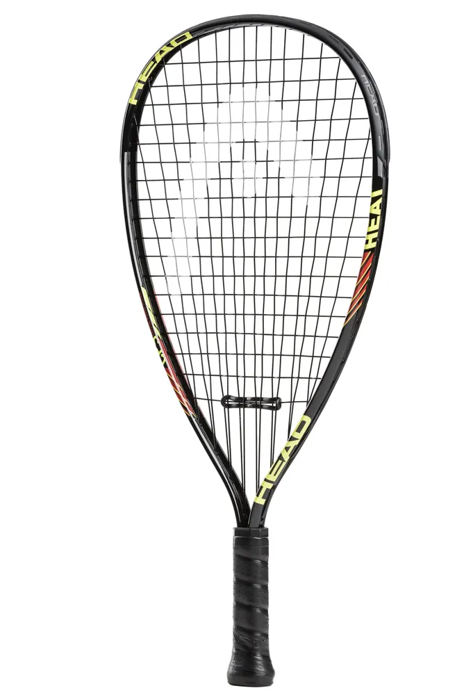 Head CPS Heat Racquetball Racquet Hamilton Place