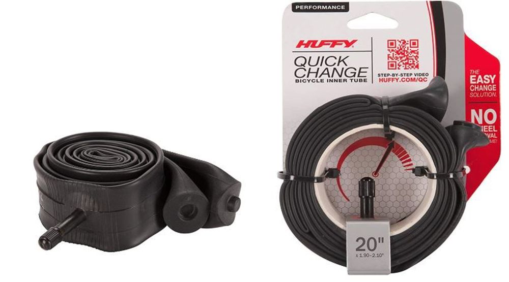 Dick s Sporting Goods Huffy Quick Change Bike Tube Bridge Street