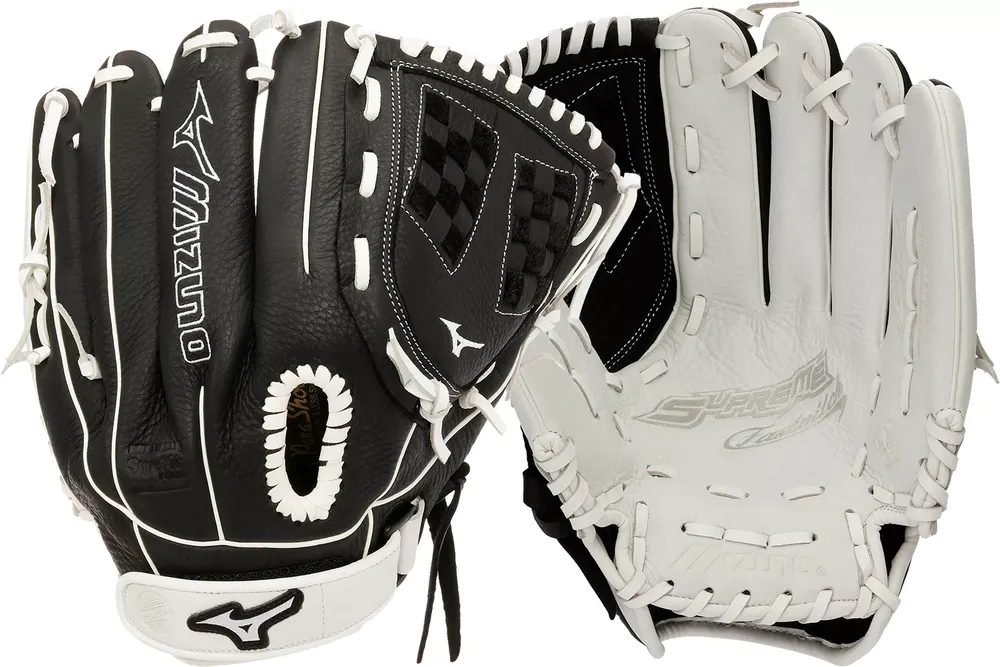 Mizuno 12.5 fastpitch softball glove on sale