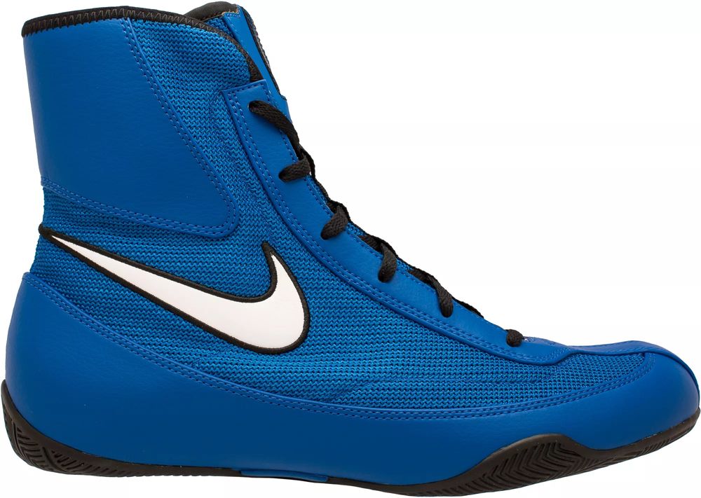 Dick's Sporting Goods Nike Machomai Mid Boxing Shoes Dulles Town Center